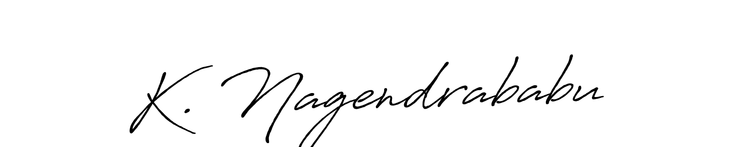 See photos of K. Nagendrababu official signature by Spectra . Check more albums & portfolios. Read reviews & check more about Antro_Vectra_Bolder font. K. Nagendrababu signature style 7 images and pictures png