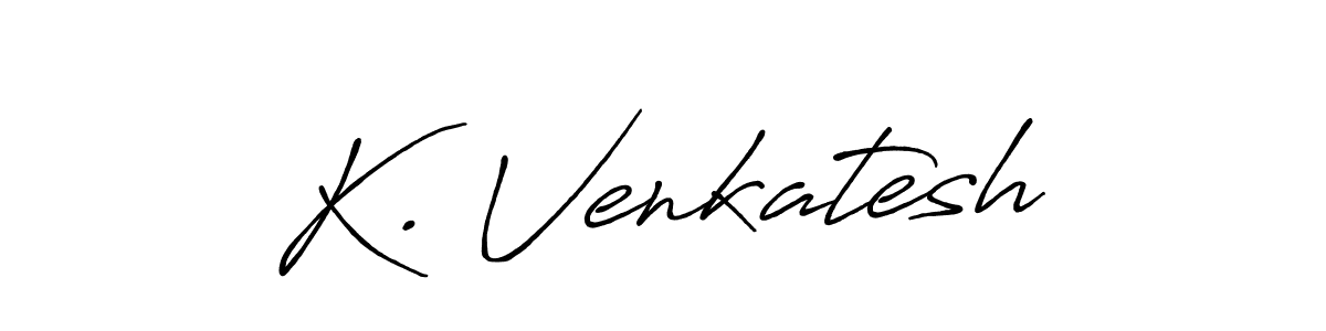 See photos of K. Venkatesh official signature by Spectra . Check more albums & portfolios. Read reviews & check more about Antro_Vectra_Bolder font. K. Venkatesh signature style 7 images and pictures png