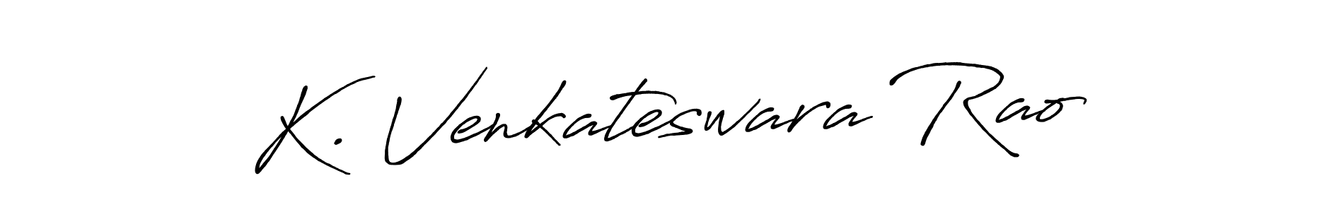 Similarly Antro_Vectra_Bolder is the best handwritten signature design. Signature creator online .You can use it as an online autograph creator for name K. Venkateswara Rao. K. Venkateswara Rao signature style 7 images and pictures png