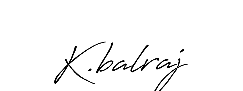 Make a short K.balraj signature style. Manage your documents anywhere anytime using Antro_Vectra_Bolder. Create and add eSignatures, submit forms, share and send files easily. K.balraj signature style 7 images and pictures png