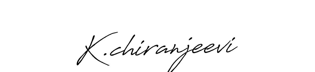 This is the best signature style for the K.chiranjeevi name. Also you like these signature font (Antro_Vectra_Bolder). Mix name signature. K.chiranjeevi signature style 7 images and pictures png