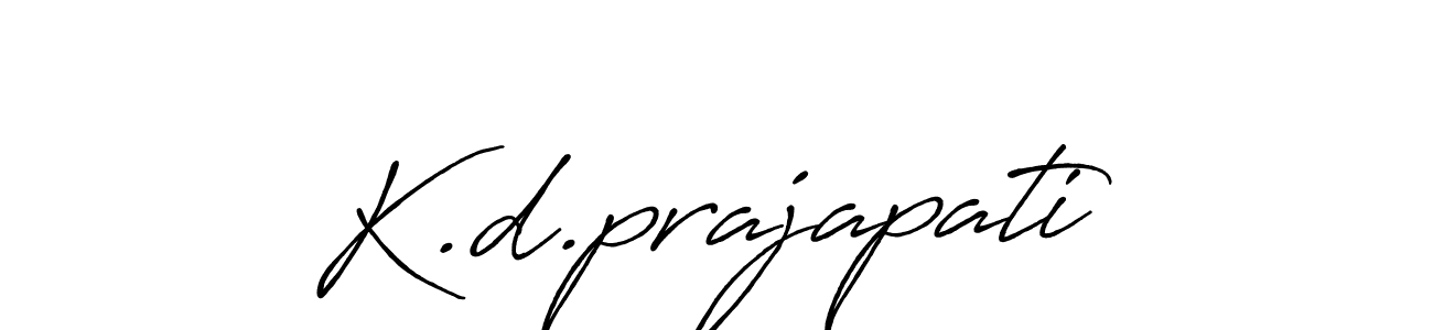 if you are searching for the best signature style for your name K.d.prajapati. so please give up your signature search. here we have designed multiple signature styles  using Antro_Vectra_Bolder. K.d.prajapati signature style 7 images and pictures png