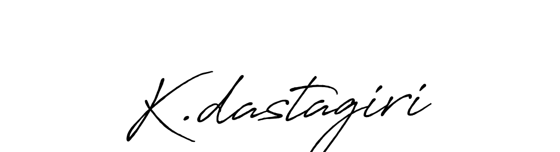 Here are the top 10 professional signature styles for the name K.dastagiri. These are the best autograph styles you can use for your name. K.dastagiri signature style 7 images and pictures png