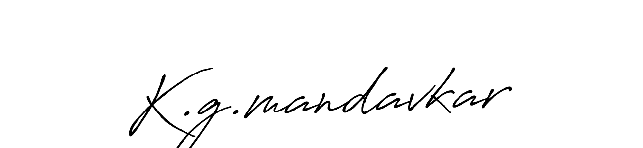 Check out images of Autograph of K.g.mandavkar name. Actor K.g.mandavkar Signature Style. Antro_Vectra_Bolder is a professional sign style online. K.g.mandavkar signature style 7 images and pictures png