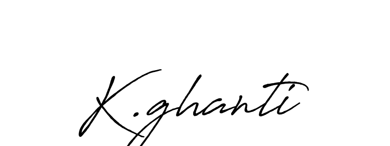 Similarly Antro_Vectra_Bolder is the best handwritten signature design. Signature creator online .You can use it as an online autograph creator for name K.ghanti. K.ghanti signature style 7 images and pictures png