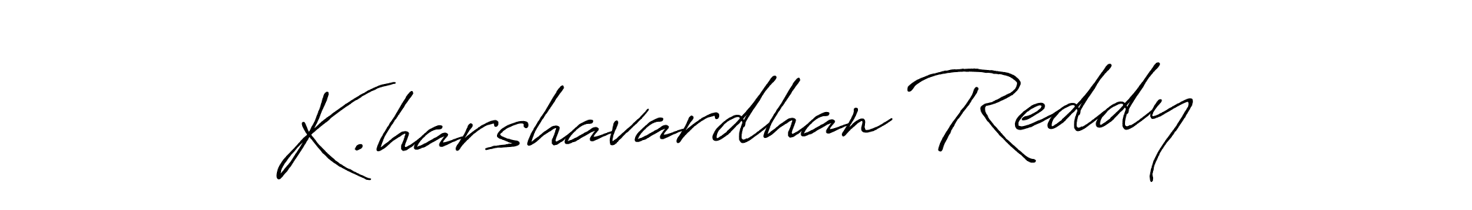 How to Draw K.harshavardhan Reddy signature style? Antro_Vectra_Bolder is a latest design signature styles for name K.harshavardhan Reddy. K.harshavardhan Reddy signature style 7 images and pictures png