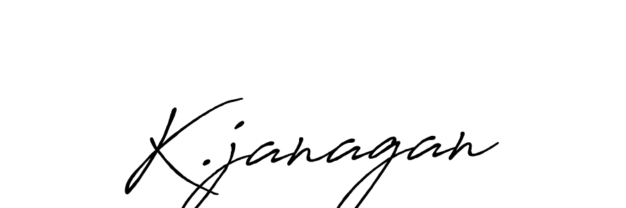 How to Draw K.janagan signature style? Antro_Vectra_Bolder is a latest design signature styles for name K.janagan. K.janagan signature style 7 images and pictures png