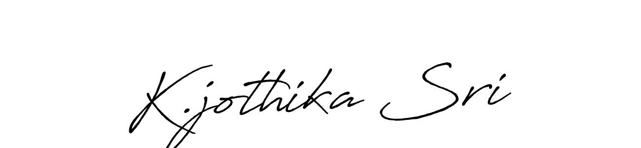 Check out images of Autograph of K.jothika Sri name. Actor K.jothika Sri Signature Style. Antro_Vectra_Bolder is a professional sign style online. K.jothika Sri signature style 7 images and pictures png