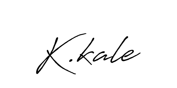 Similarly Antro_Vectra_Bolder is the best handwritten signature design. Signature creator online .You can use it as an online autograph creator for name K.kale. K.kale signature style 7 images and pictures png