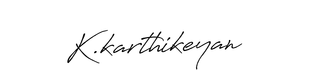 Here are the top 10 professional signature styles for the name K.karthikeyan. These are the best autograph styles you can use for your name. K.karthikeyan signature style 7 images and pictures png