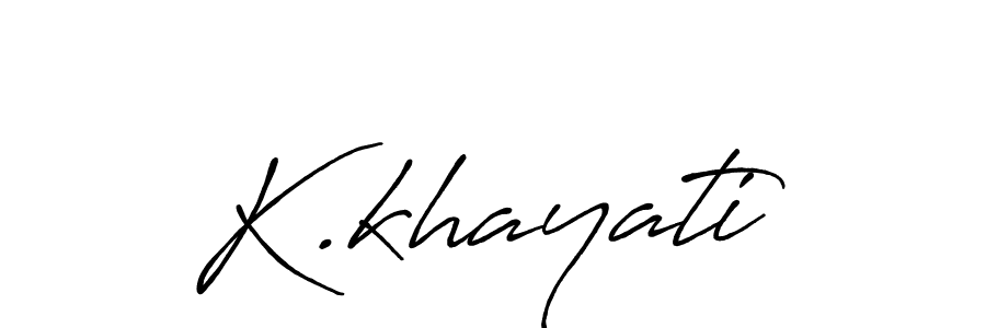 See photos of K.khayati official signature by Spectra . Check more albums & portfolios. Read reviews & check more about Antro_Vectra_Bolder font. K.khayati signature style 7 images and pictures png