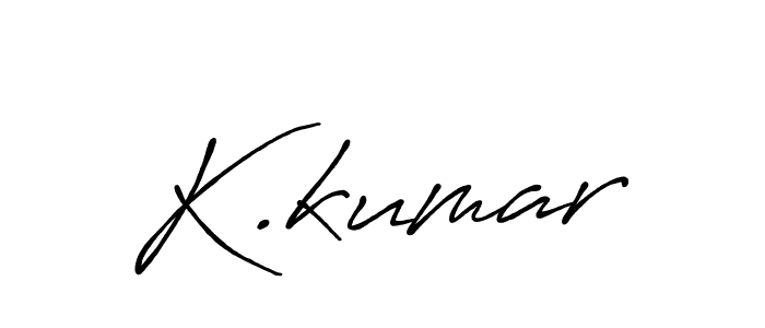 See photos of K.kumar official signature by Spectra . Check more albums & portfolios. Read reviews & check more about Antro_Vectra_Bolder font. K.kumar signature style 7 images and pictures png