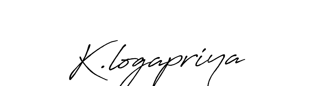 Here are the top 10 professional signature styles for the name K.logapriya. These are the best autograph styles you can use for your name. K.logapriya signature style 7 images and pictures png