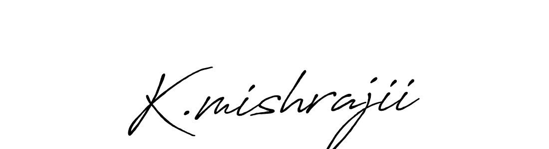 Make a short K.mishrajii signature style. Manage your documents anywhere anytime using Antro_Vectra_Bolder. Create and add eSignatures, submit forms, share and send files easily. K.mishrajii signature style 7 images and pictures png