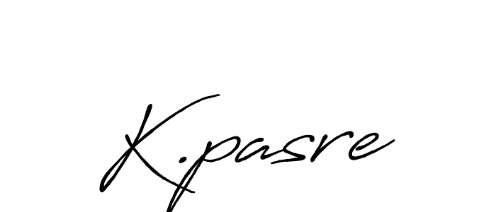 This is the best signature style for the K.pasre name. Also you like these signature font (Antro_Vectra_Bolder). Mix name signature. K.pasre signature style 7 images and pictures png