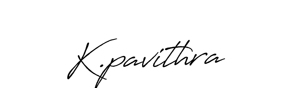 This is the best signature style for the K.pavithra name. Also you like these signature font (Antro_Vectra_Bolder). Mix name signature. K.pavithra signature style 7 images and pictures png