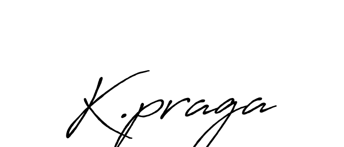 How to Draw K.praga signature style? Antro_Vectra_Bolder is a latest design signature styles for name K.praga. K.praga signature style 7 images and pictures png