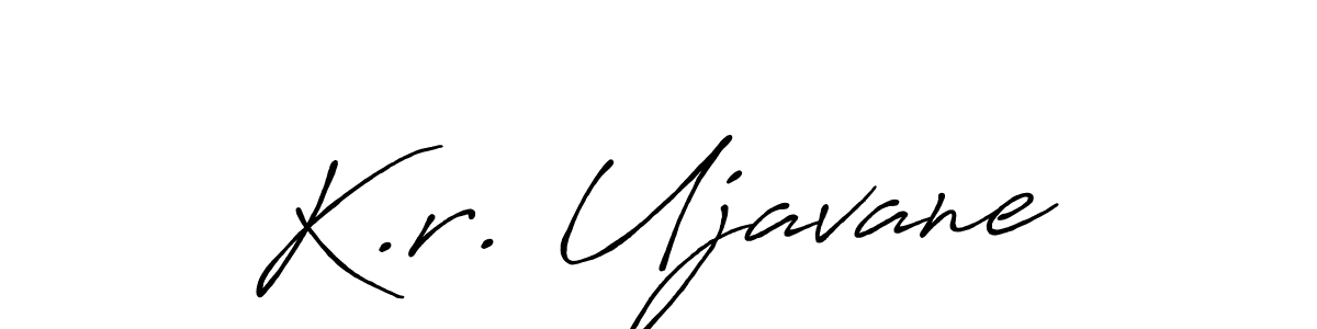 See photos of K.r. Ujavane official signature by Spectra . Check more albums & portfolios. Read reviews & check more about Antro_Vectra_Bolder font. K.r. Ujavane signature style 7 images and pictures png