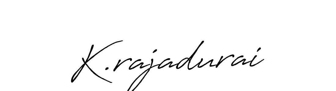 Check out images of Autograph of K.rajadurai name. Actor K.rajadurai Signature Style. Antro_Vectra_Bolder is a professional sign style online. K.rajadurai signature style 7 images and pictures png