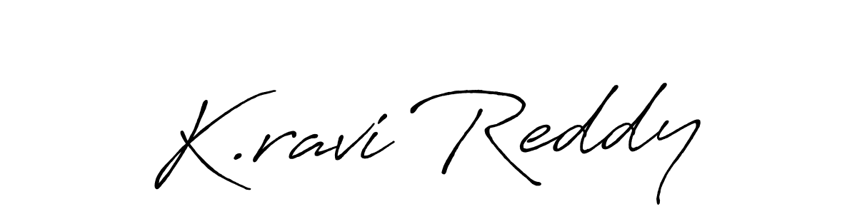 You can use this online signature creator to create a handwritten signature for the name K.ravi Reddy. This is the best online autograph maker. K.ravi Reddy signature style 7 images and pictures png