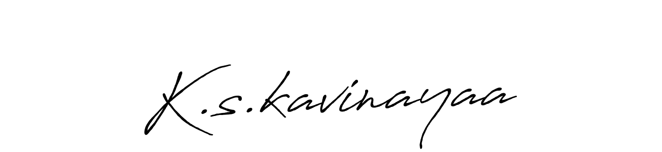 Check out images of Autograph of K.s.kavinayaa name. Actor K.s.kavinayaa Signature Style. Antro_Vectra_Bolder is a professional sign style online. K.s.kavinayaa signature style 7 images and pictures png