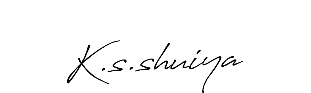 See photos of K.s.shuiya official signature by Spectra . Check more albums & portfolios. Read reviews & check more about Antro_Vectra_Bolder font. K.s.shuiya signature style 7 images and pictures png