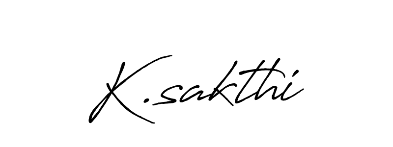 This is the best signature style for the K.sakthi name. Also you like these signature font (Antro_Vectra_Bolder). Mix name signature. K.sakthi signature style 7 images and pictures png