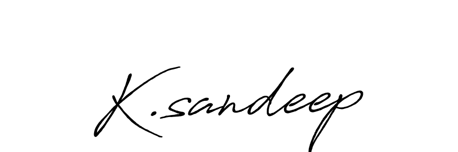 See photos of K.sandeep official signature by Spectra . Check more albums & portfolios. Read reviews & check more about Antro_Vectra_Bolder font. K.sandeep signature style 7 images and pictures png