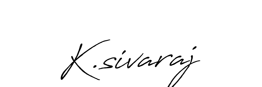 You can use this online signature creator to create a handwritten signature for the name K.sivaraj. This is the best online autograph maker. K.sivaraj signature style 7 images and pictures png