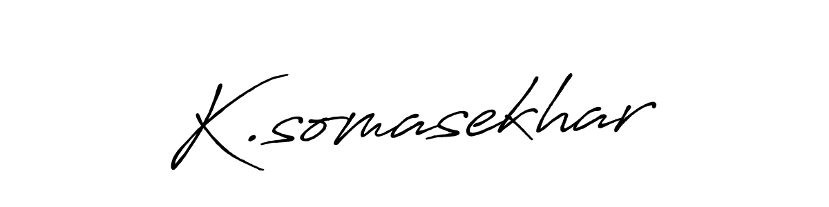 Check out images of Autograph of K.somasekhar name. Actor K.somasekhar Signature Style. Antro_Vectra_Bolder is a professional sign style online. K.somasekhar signature style 7 images and pictures png