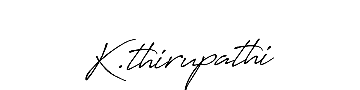 See photos of K.thirupathi official signature by Spectra . Check more albums & portfolios. Read reviews & check more about Antro_Vectra_Bolder font. K.thirupathi signature style 7 images and pictures png