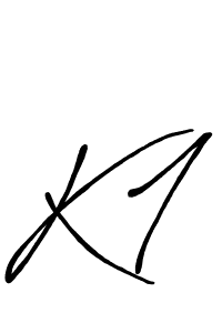 It looks lik you need a new signature style for name K1. Design unique handwritten (Antro_Vectra_Bolder) signature with our free signature maker in just a few clicks. K1 signature style 7 images and pictures png