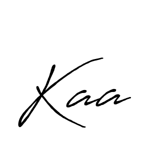 The best way (Antro_Vectra_Bolder) to make a short signature is to pick only two or three words in your name. The name Kaa include a total of six letters. For converting this name. Kaa signature style 7 images and pictures png