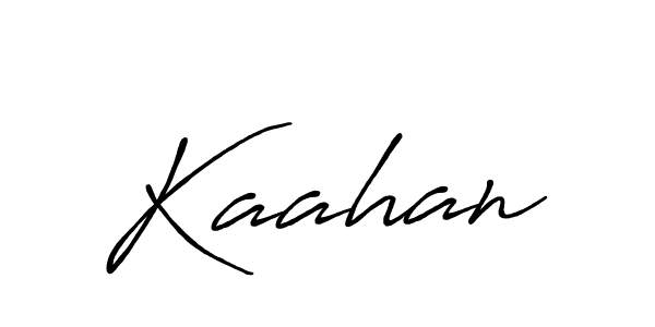 Antro_Vectra_Bolder is a professional signature style that is perfect for those who want to add a touch of class to their signature. It is also a great choice for those who want to make their signature more unique. Get Kaahan name to fancy signature for free. Kaahan signature style 7 images and pictures png