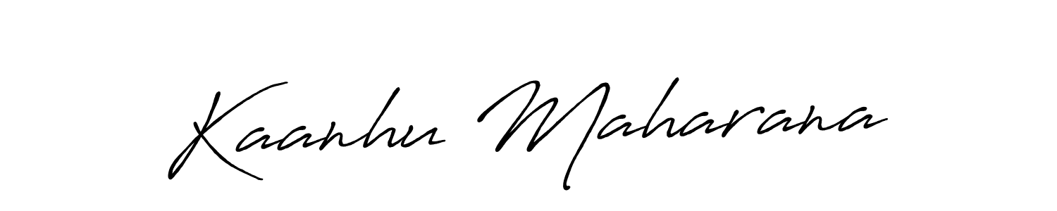 if you are searching for the best signature style for your name Kaanhu Maharana. so please give up your signature search. here we have designed multiple signature styles  using Antro_Vectra_Bolder. Kaanhu Maharana signature style 7 images and pictures png