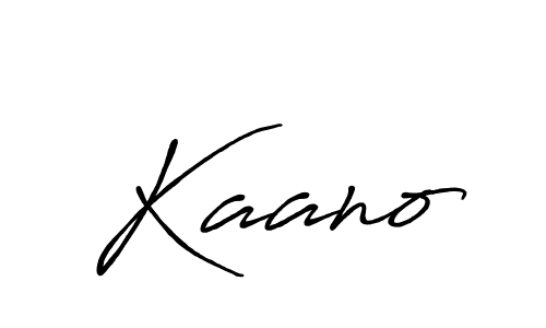 See photos of Kaano official signature by Spectra . Check more albums & portfolios. Read reviews & check more about Antro_Vectra_Bolder font. Kaano signature style 7 images and pictures png