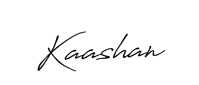 How to Draw Kaashan signature style? Antro_Vectra_Bolder is a latest design signature styles for name Kaashan. Kaashan signature style 7 images and pictures png