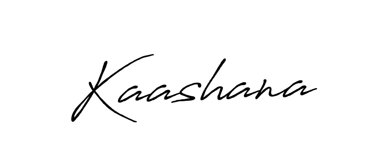 It looks lik you need a new signature style for name Kaashana. Design unique handwritten (Antro_Vectra_Bolder) signature with our free signature maker in just a few clicks. Kaashana signature style 7 images and pictures png