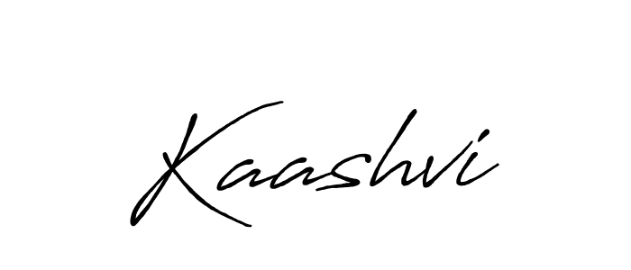 if you are searching for the best signature style for your name Kaashvi. so please give up your signature search. here we have designed multiple signature styles  using Antro_Vectra_Bolder. Kaashvi signature style 7 images and pictures png