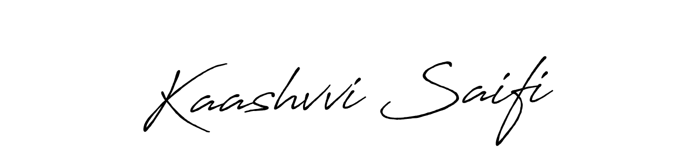 See photos of Kaashvvi Saifi official signature by Spectra . Check more albums & portfolios. Read reviews & check more about Antro_Vectra_Bolder font. Kaashvvi Saifi signature style 7 images and pictures png