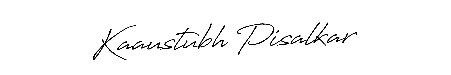 You can use this online signature creator to create a handwritten signature for the name Kaaustubh Pisalkar. This is the best online autograph maker. Kaaustubh Pisalkar signature style 7 images and pictures png