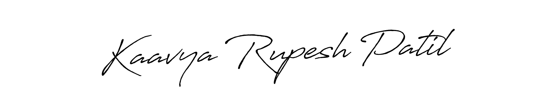 Check out images of Autograph of Kaavya Rupesh Patil name. Actor Kaavya Rupesh Patil Signature Style. Antro_Vectra_Bolder is a professional sign style online. Kaavya Rupesh Patil signature style 7 images and pictures png