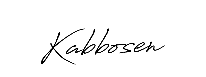 You can use this online signature creator to create a handwritten signature for the name Kabbosen. This is the best online autograph maker. Kabbosen signature style 7 images and pictures png