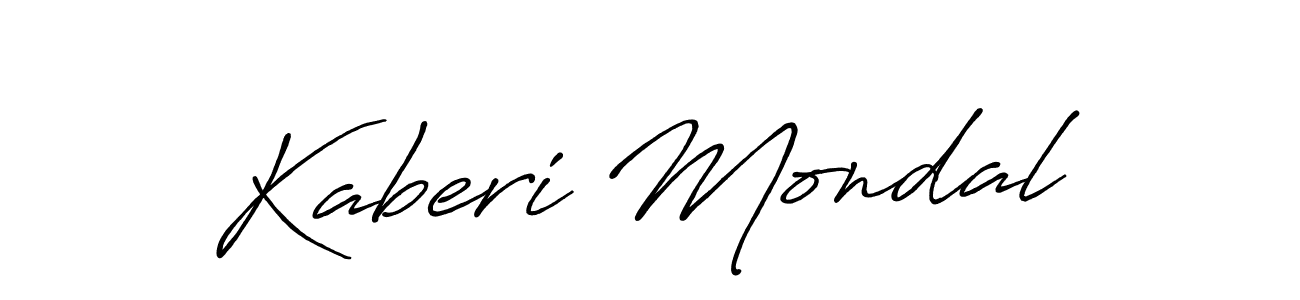 Here are the top 10 professional signature styles for the name Kaberi Mondal. These are the best autograph styles you can use for your name. Kaberi Mondal signature style 7 images and pictures png