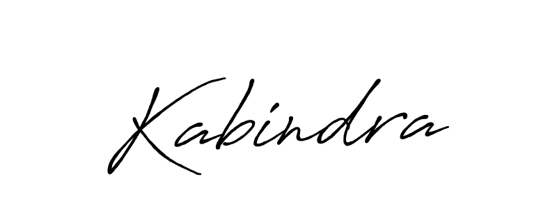 Also You can easily find your signature by using the search form. We will create Kabindra name handwritten signature images for you free of cost using Antro_Vectra_Bolder sign style. Kabindra signature style 7 images and pictures png