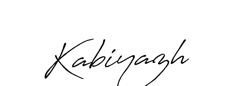 Check out images of Autograph of Kabiyazh name. Actor Kabiyazh Signature Style. Antro_Vectra_Bolder is a professional sign style online. Kabiyazh signature style 7 images and pictures png