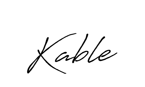 Here are the top 10 professional signature styles for the name Kable. These are the best autograph styles you can use for your name. Kable signature style 7 images and pictures png