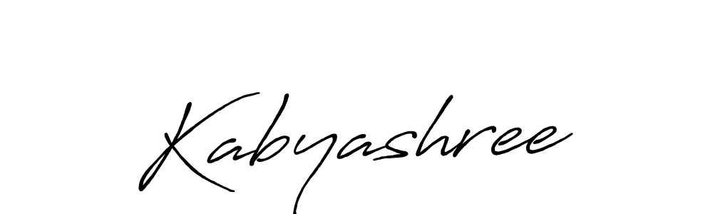 See photos of Kabyashree official signature by Spectra . Check more albums & portfolios. Read reviews & check more about Antro_Vectra_Bolder font. Kabyashree signature style 7 images and pictures png