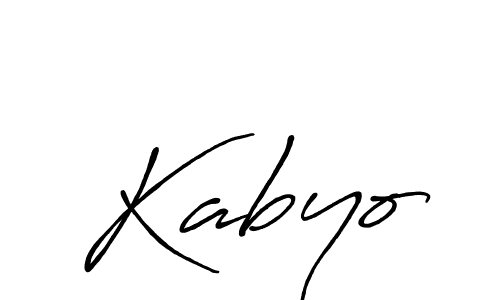 You can use this online signature creator to create a handwritten signature for the name Kabyo. This is the best online autograph maker. Kabyo signature style 7 images and pictures png