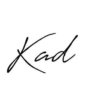 Make a beautiful signature design for name Kad. Use this online signature maker to create a handwritten signature for free. Kad signature style 7 images and pictures png